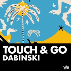 Touch & Go