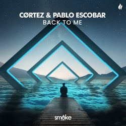 Back To Me  (Extended Mix)