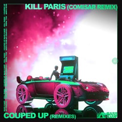 Couped Up (Remixes)