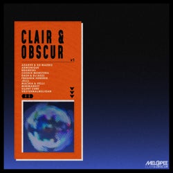 Clair Et Obscur