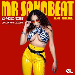 Mr. Saxobeat (Extended Mix)