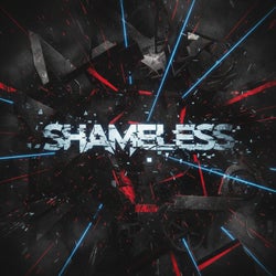 Shameless (Hard Techno Edit)