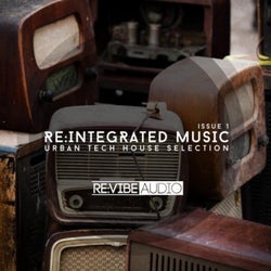 Re:Integrated Music Issue 1