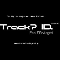 Track? !D. Blogspot_ 2015 Tracklist.