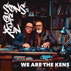 We Are The Kens