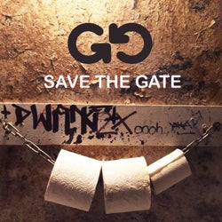 Save The Gate