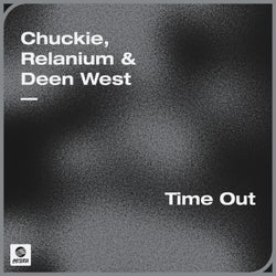 Time Out (Extended Mix)