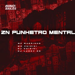 Zn Punhetão Mental
