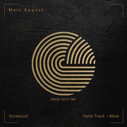 Hello Track / Mine