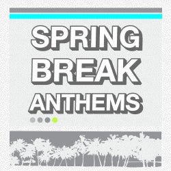 Beatport's Spring Break Anthems