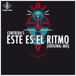 Este es el Ritmo (Original Mix)