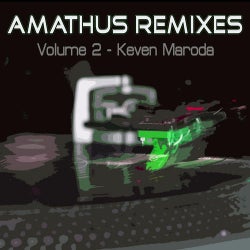 Amathus Remixes Volume 2