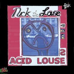 Acid Louse