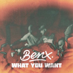 What you want - Original