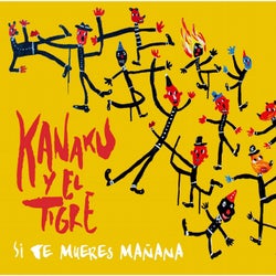 Si Te Mueres Manana (Radio Edit)
