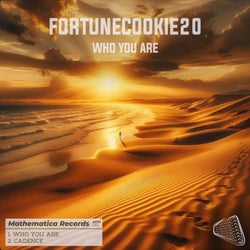 Who You Are