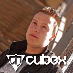 DJ Cubex's Top 10 September '14