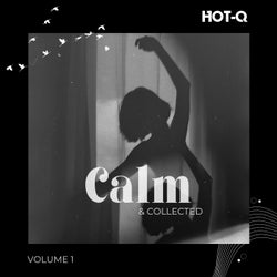 Calm & Collected 001