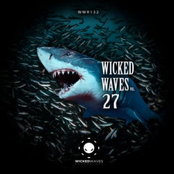 Wicked Waves, Vol. 27