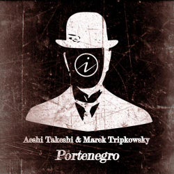 Portenegro - Single