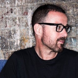 JUDGE JULES "TRIED & TESTED" OCTOBER 2017