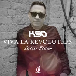 Viva La Revolution (Deluxe Edition)