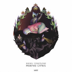 Morpho Cypris