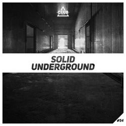 Solid Underground, Vol. 54