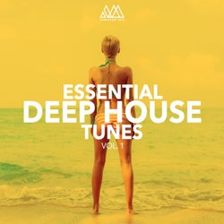 Essential Deep House Tunes, Vol. 1