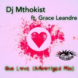 Our Love (feat. Grace Leandre)