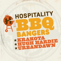 Hospitality Summer BBQ - EP