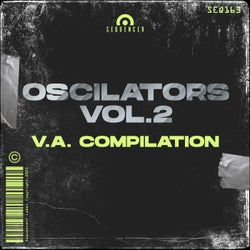 Oscilators Vol.2