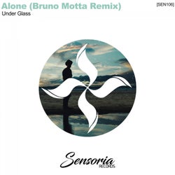 Alone (Bruno Motta Remix)