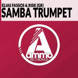 Samba Trumpet
