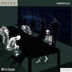 Decay EP