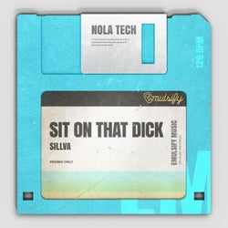 Sit On That Dick