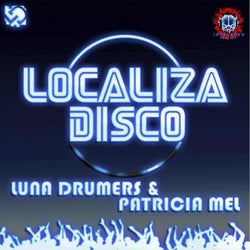 Localiza Disco