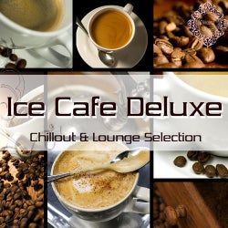 Ice Cafe Deluxe (Chillout & Lounge Selection)