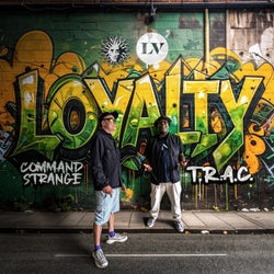 Loyalty EP