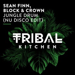 Jungle Drum (Nu Disco Edit)