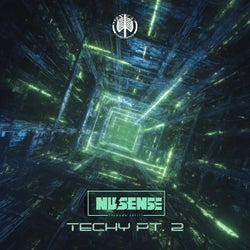 Techy, Pt. 2