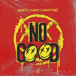 No Good (Start the Dance)