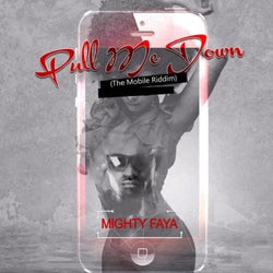 Pull Me Down_Iphone Riddim