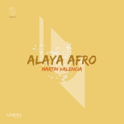 Alaya Afro