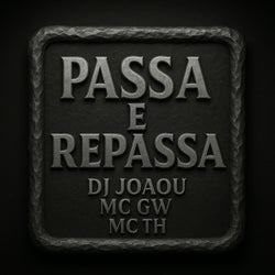 Passa e Repassa