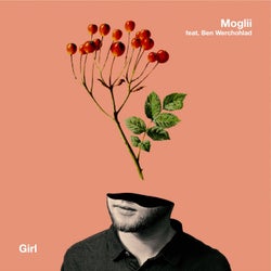 Girl (feat. Ben Werchohlad)