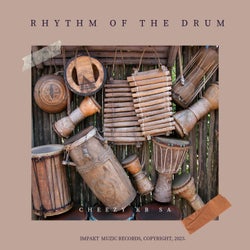 Rhythm of the Drum