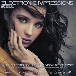 Electronic Impressions 843 with Danny Grunow