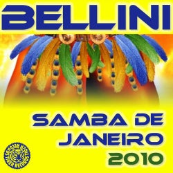 Samba De Janeiro 2010 (The Mixes)