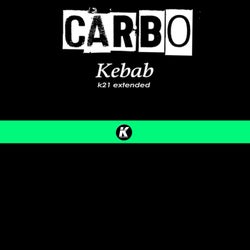 Kebab (K21 Extended)
